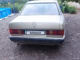 Mercedes-Benz 190 1989 годаfor400 000 тг. в Есик – фото 3