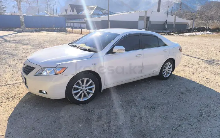 Toyota Camry 2009 годаfor4 300 000 тг. в Алматы