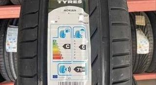 Шины Nokian 245/40/r18 Nordman SZ2 за 67 500 тг. в Алматы