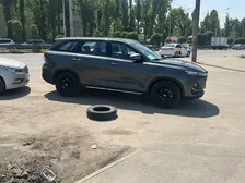Changan CS75 Pro, 2025