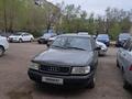 Audi 100 1991 годаүшін1 500 000 тг. в Экибастуз – фото 2