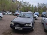 Audi 100 1991 года за 1 500 000 тг. в Экибастуз – фото 2