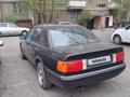Audi 100 1991 годаүшін1 500 000 тг. в Экибастуз – фото 3