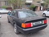 Audi 100 1991 года за 1 500 000 тг. в Экибастуз – фото 3