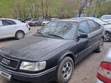 Audi 100 1991 года за 1 500 000 тг. в Экибастуз – фото 5