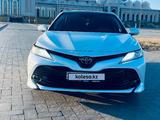 Toyota Camry 2019 года за 13 000 000 тг. в Павлодар