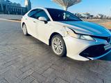 Toyota Camry 2019 года за 13 000 000 тг. в Павлодар – фото 2
