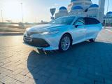 Toyota Camry 2019 года за 13 000 000 тг. в Павлодар – фото 3
