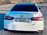 Toyota Camry 2019 года за 13 000 000 тг. в Павлодар – фото 5