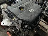Двигатель на Mazda L5 V-2.5, из Японии. Гарантия.үшін440 000 тг. в Астана