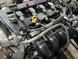 Двигатель на Mazda L5 V-2.5, из Японии. Гарантия.үшін440 000 тг. в Астана – фото 2