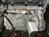 Двигатель на Mazda L5 V-2.5, из Японии. Гарантия.үшін440 000 тг. в Астана – фото 4