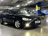 Mitsubishi Lancer 2008 года за 3 000 000 тг. в Шымкент