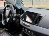 Mitsubishi Lancer 2008 года за 3 000 000 тг. в Шымкент – фото 4