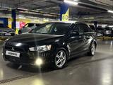 Mitsubishi Lancer 2008 года за 3 000 000 тг. в Шымкент – фото 3
