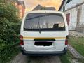 Toyota Hiace 2004 года за 3 200 000 тг. в Алматы – фото 2