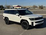 Hyundai Santa Fe 2025 года за 25 000 000 тг. в Астана