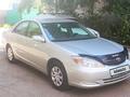 Toyota Camry 2002 года за 5 300 000 тг. в Астана – фото 7