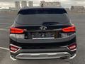 Hyundai Santa Fe 2020 года за 17 200 000 тг. в Караганда – фото 4