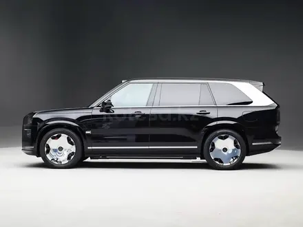 Zeekr 9X Hyper 2026 года за 60 000 000 тг. в Талдыкорган – фото 4