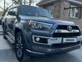 Toyota 4Runner 2016 года за 19 500 000 тг. в Шымкент – фото 2