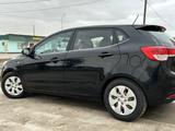 Kia Rio 2015 годаүшін5 100 000 тг. в Алматы – фото 4