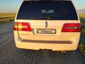 Lincoln Navigator 2007 годаүшін8 500 000 тг. в Астана – фото 4