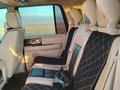 Lincoln Navigator 2007 годаүшін8 500 000 тг. в Астана – фото 8