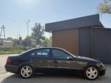 Mercedes-Benz E 230 2008 годаfor5 000 000 тг. в Алматы – фото 3