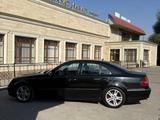Mercedes-Benz E 230 2008 годаfor5 000 000 тг. в Алматы – фото 4