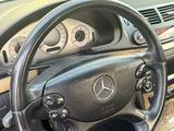 Mercedes-Benz E 230 2008 годаfor5 000 000 тг. в Алматы – фото 5