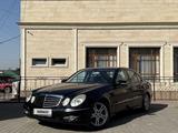 Mercedes-Benz E 230 2008 годаfor5 000 000 тг. в Алматы