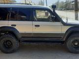 Mitsubishi Pajero 1993 годаүшін5 600 000 тг. в Кызылорда – фото 5