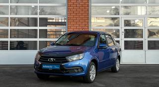 ВАЗ (Lada) Granta 2190 2020 года за 4 230 000 тг. в Актобе