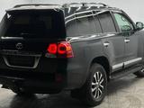 Toyota Land Cruiser 2012 года за 22 500 000 тг. в Алматы – фото 4