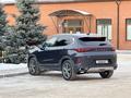 EXEED LX 2022 г.