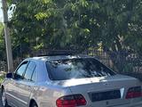 Mercedes-Benz E 240 1999 года за 5 500 000 тг. в Сарыагаш
