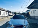 Mercedes-Benz E 240 1999 года за 5 500 000 тг. в Сарыагаш – фото 5
