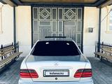 Mercedes-Benz E 240 1999 года за 5 500 000 тг. в Сарыагаш – фото 2