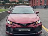Toyota Camry 2020 года за 8 000 000 тг. в Алматы – фото 4