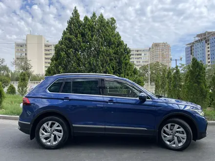 Volkswagen Tiguan 2021 года за 16 500 000 тг. в Актау – фото 4