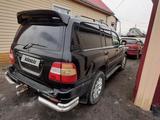 Toyota Land Cruiser 2000 года за 8 000 000 тг. в Петропавловск – фото 2