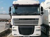 DAF  XF 105 2011 года за 23 000 000 тг. в Шымкент