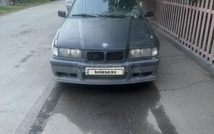 BMW 318 1994 года за 850 000 тг. в Павлодар