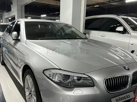 BMW 528 2011 года за 14 000 000 тг. в Алматы