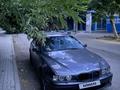 BMW 528 1997 годаүшін2 450 000 тг. в Шымкент – фото 9