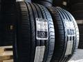 Летние шины Continental ContiCrossContact UHP 255/50 R19.285/45 R19.үшін100 000 тг. в Костанай – фото 5