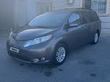 Toyota Sienna 2014 года за 9 900 000 тг. в Актау – фото 3