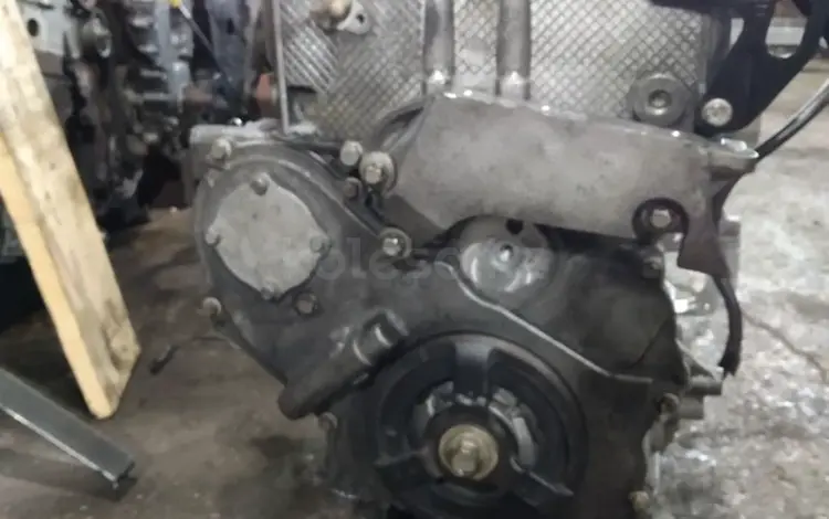Двигатель на Опель Вектра С 2.2 бензинүшін300 000 тг. в Караганда