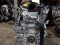 Двигатель на Опель Вектра С 2.2 бензинүшін300 000 тг. в Караганда – фото 2